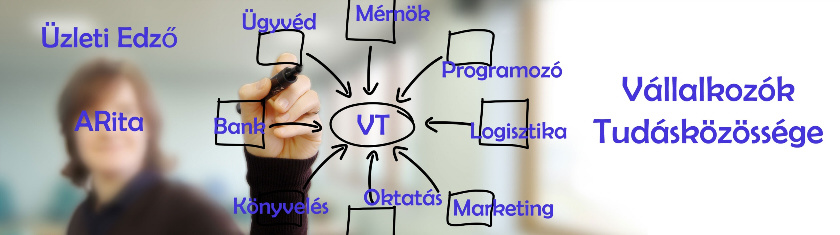 Vállalkozók Tudásközössége