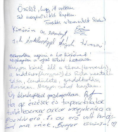 Csoportos tréning coaching